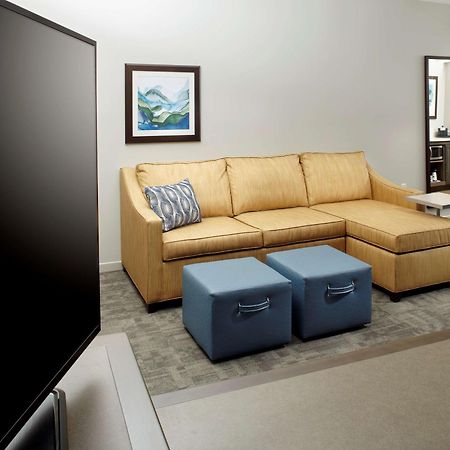 Hampton Inn & Suites Pittsburgh Airport South/Settlers Ridge Робинсон-Тауншип Экстерьер фото